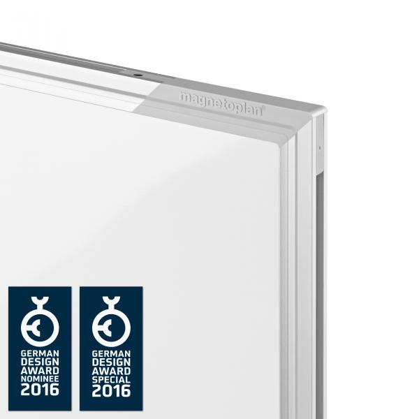 Whiteboard SP Magnetoplan (11 variante de marime) [5]