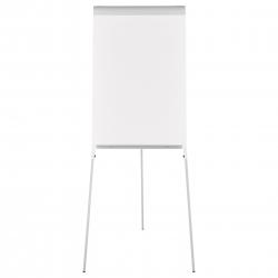 Flipchart Young Edition Plus, 2 brate laterale Magnetoplan [1]