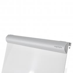 Flipchart Young Edition Plus, 2 brate laterale Magnetoplan [3]