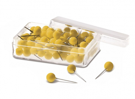 Panouri pluta - Ace cu maner 100 buc / cutie, Magnetoplan