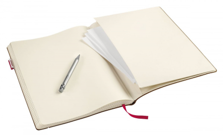 Agenda Format L (20,5x28,5cm), Sensebook [2]