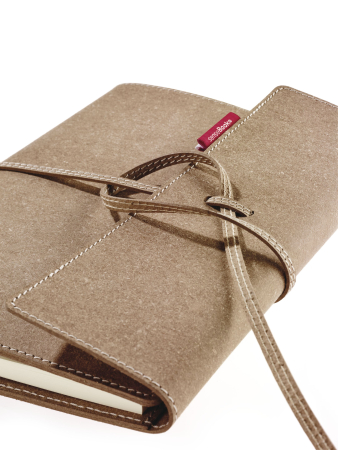 Brand - AGENDA SENSEBOOK FORMAT L CLAPA LINIAT