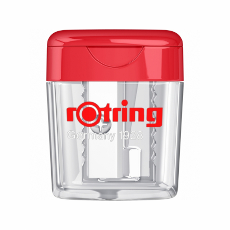 Ascutitoare Exam Red Rotring [0]