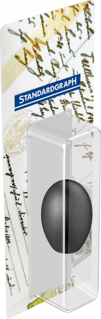 Ascutitoare lemn 5.6 mm negru StandardGraph [4]