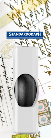 Ascutitoare lemn 5.6 mm negru StandardGraph [3]