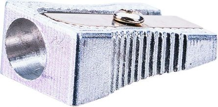 Rechizite scolare - Ascutitoare Metal Simpla Deli