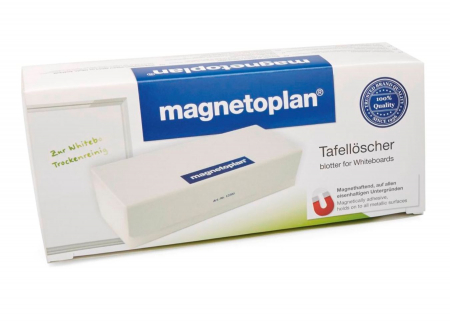 Dotari scoli - Burete Magnetic pt. Whiteboard, Magnetoplan