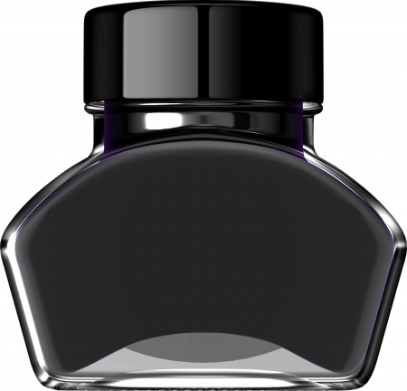 Calimara cerneala Antracite Permanent 30 ml StandardGraph [2]