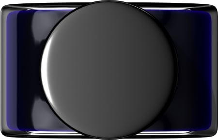 Calimara cerneala Blueberry Permanent 30 ml StandardGraph [3]