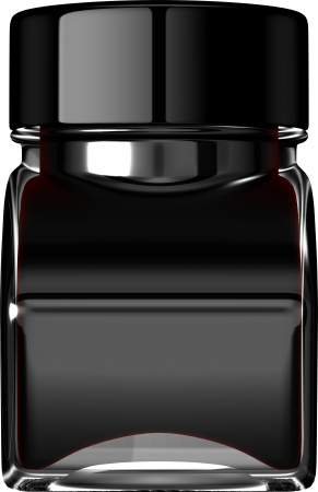 Calimara cerneala Coffee Brown Permanent 30 ml StandardGraph [1]
