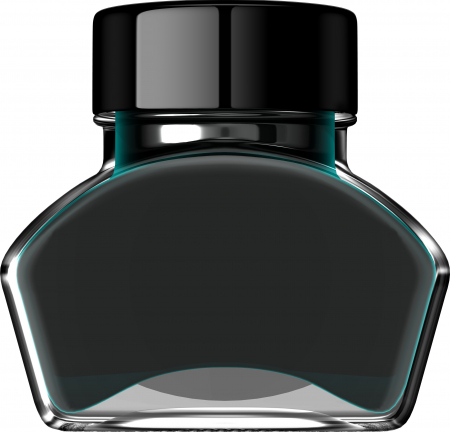 Calimara cerneala Cypress Green Permanent 30 ml StandardGraph [2]