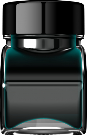 Calimara cerneala Cypress Green Permanent 30 ml StandardGraph [1]
