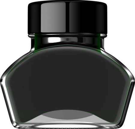 Calimara cerneala Fern Green Permanent 30 ml StandardGraph [2]