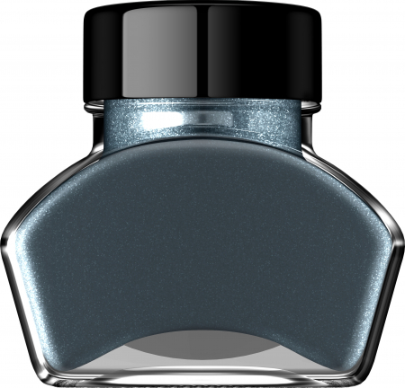 Calimara cerneala Silver Permanent 30 ml StandardGraph [2]