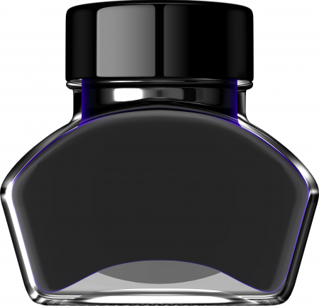 Calimara cerneala Violet Permanent 30 ml StandardGraph [2]