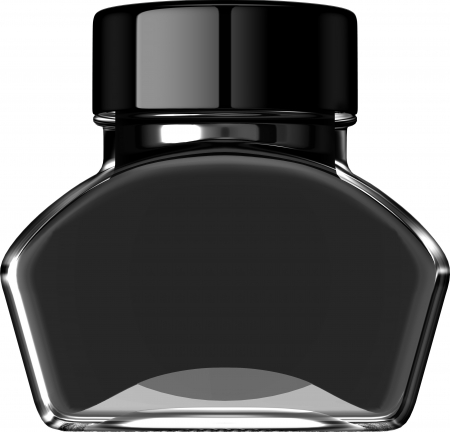 Calimara cu tus Black 30 ml StandardGraph [2]