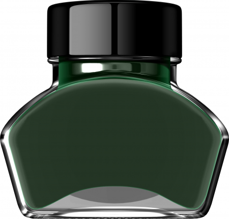 Calimara cu tus Green 30 ml StandardGraph [2]