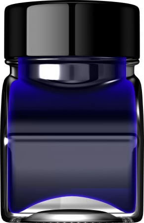 Calimara cu tus Violet 30 ml StandardGraph [1]