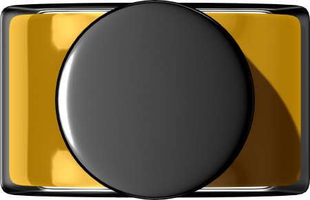 Calimara cu tus Yellow 30 ml StandardGraph [3]