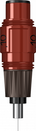 Cap Isograph 0.1  Isograph Rotring [2]