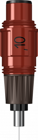 Consumabile - Cap Isograph 0.1  Isograph Rotring