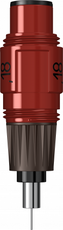 Cap Isograph 0.18 Isograph Rotring [2]