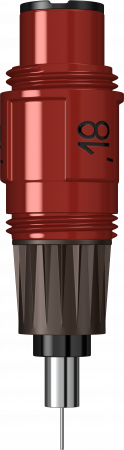 Cap Isograph 0.18 Isograph Rotring [1]