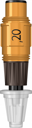 Cap Isograph 0.2 Isograph Rotring [4]