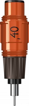 Consumabile - Cap Isograph 0.4 Isograph Rotring