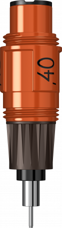 Cap Isograph 0.4 Isograph Rotring [1]