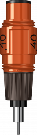 Cap Isograph 0.4 Isograph Rotring [2]