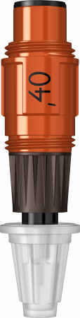 Cap Isograph 0.4 Isograph Rotring [4]