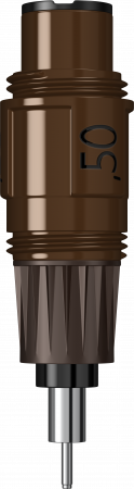 Cap Isograph 0.5 Isograph Rotring [1]