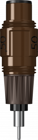 Cap Isograph 0.5 Isograph Rotring [2]
