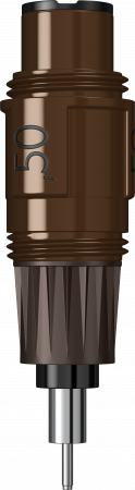 Cap Isograph 0.5 Isograph Rotring [3]