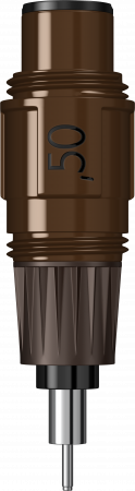 Consumabile - Cap Isograph 0.5 Isograph Rotring