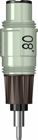 Cap Isograph 0.8 Isograph Rotring [1]