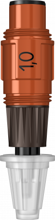 Cap Isograph 1.0 Isograph Rotring [4]