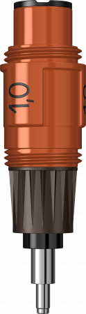Cap Isograph 1.0 Isograph Rotring [3]