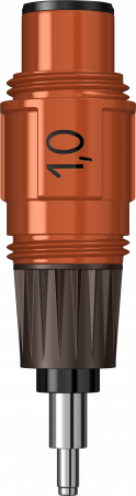 Consumabile - Cap Isograph 1.0 Isograph Rotring