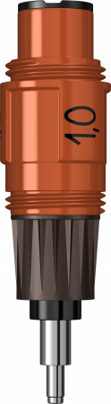 Cap Isograph 1.0 Isograph Rotring [1]