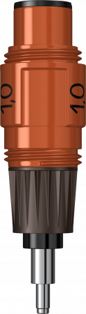 Cap Isograph 1.0 Isograph Rotring [2]