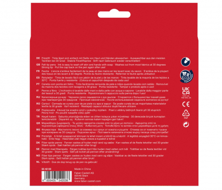 Carioci 36 Culori, Faber-Castell [2]