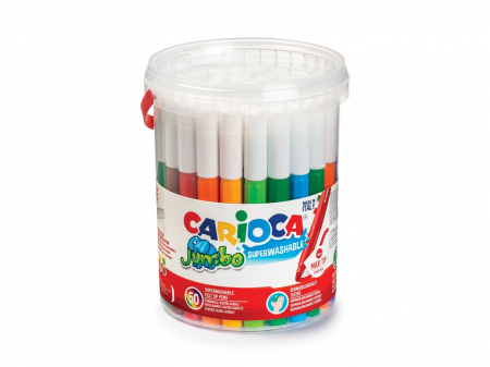 Carioca - Carioci Jumbo Superwashable 50/galetusa, Carioca