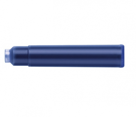 Cartuse Cerneala Mici Faber-Castell 6 buc/cutie diverse culori [1]