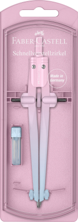 Brand - Compas Stream Flow, Faber-Castell
