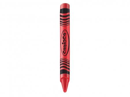 Creioane cerate Maxi 50/set, Carioca [1]