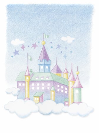 Creioane Colorate Pastel 10 Culori Faber-Castell [1]