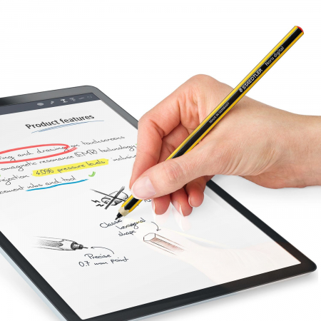 Staedtler - Creion Digital Noris Classic, Staedtler