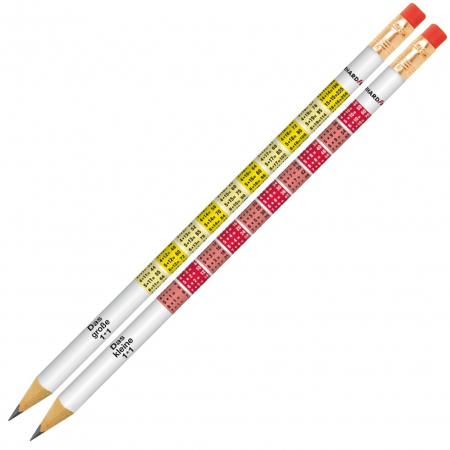 EberhardFaber - CREION GRAFIT B CU GUMA TABLA INMULTIRII EberhardFaber